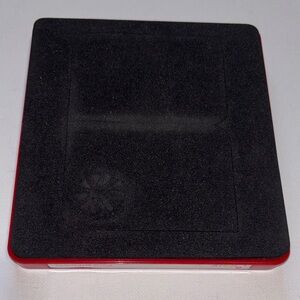 Sizzix Card With Flower Card with Flower Sizzix Bigz Die Daisy 5.25"W x6"L